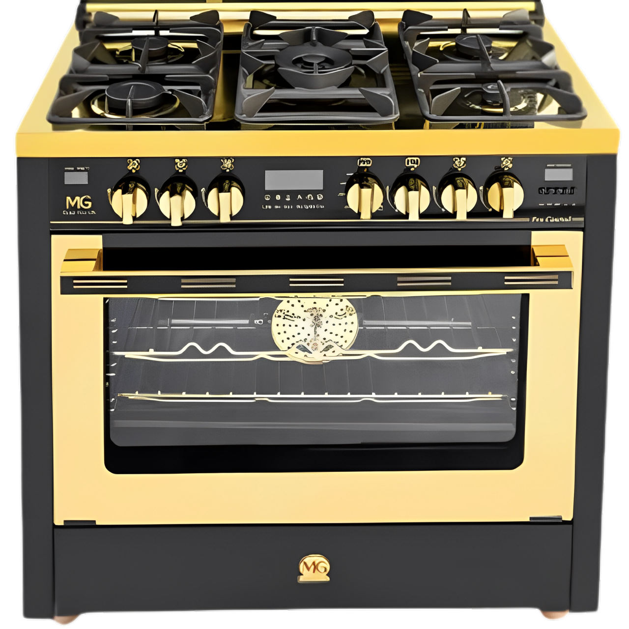 صيانة بوتاجاز لاجيرمانيا